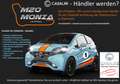 Casalini M20 650 Sportiva *neues Modell 2026 / EURO5+* Grün - thumbnail 13