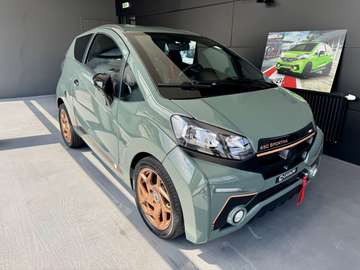 650 Sportiva *neues Modell 2026 / EURO5+*