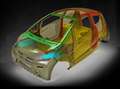 Casalini M20 650 Sportiva *neues Modell 2026 / EURO5+* Grün - thumbnail 14