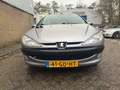 Peugeot 206 AUTOMAAT / 138.000 NAP / 5 deurs / Nieuw APK Gris - thumbnail 8