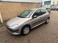 Peugeot 206 AUTOMAAT / 138.000 NAP / 5 deurs / Nieuw APK Gris - thumbnail 7