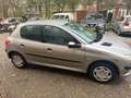 Peugeot 206 AUTOMAAT / 138.000 NAP / 5 deurs / Nieuw APK Gris - thumbnail 2