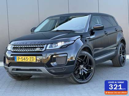 Land Rover Range Rover Evoque 2.0 SI4 HSE Sterrenhemel - 20 Inch - Navi