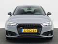 Audi A4 Limousine 35 TFSi 150 Pk Automaat Sport S line bla Grijs - thumbnail 4