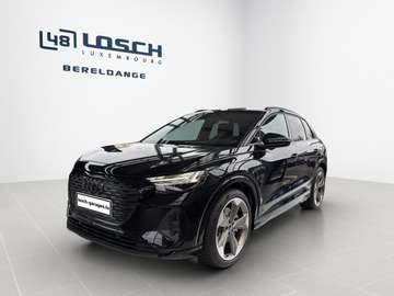 e-tron 45 quattro
