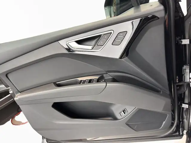 Audi Q4 E-Tron view 9