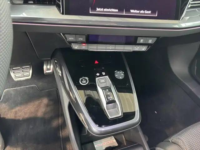Audi Q4 E-Tron view 7