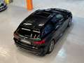BMW 120 i M Sport Aut. LED~PANORAMA~NAVI~HIFI~PDC~ Fekete - thumbnail 10