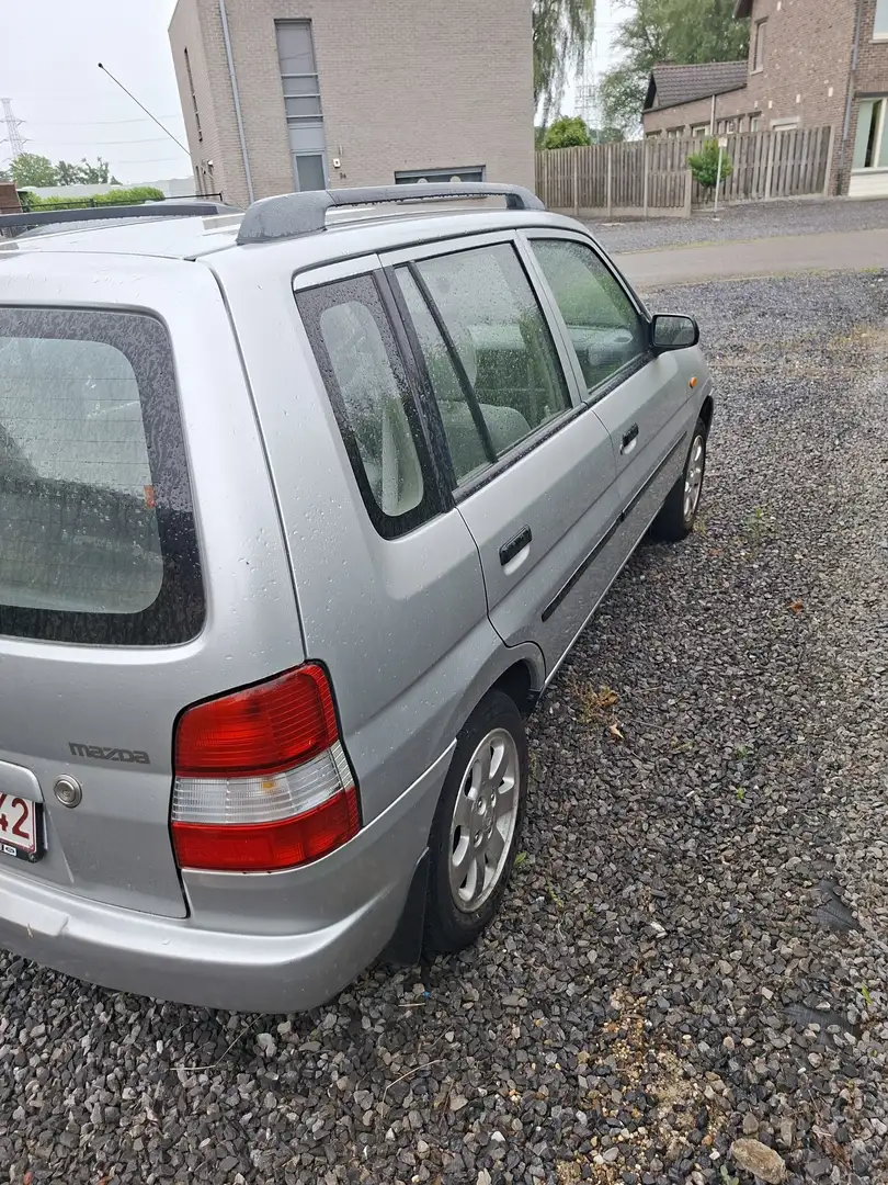 Mazda Demio 1.3i 16v Si Twinkle - 2
