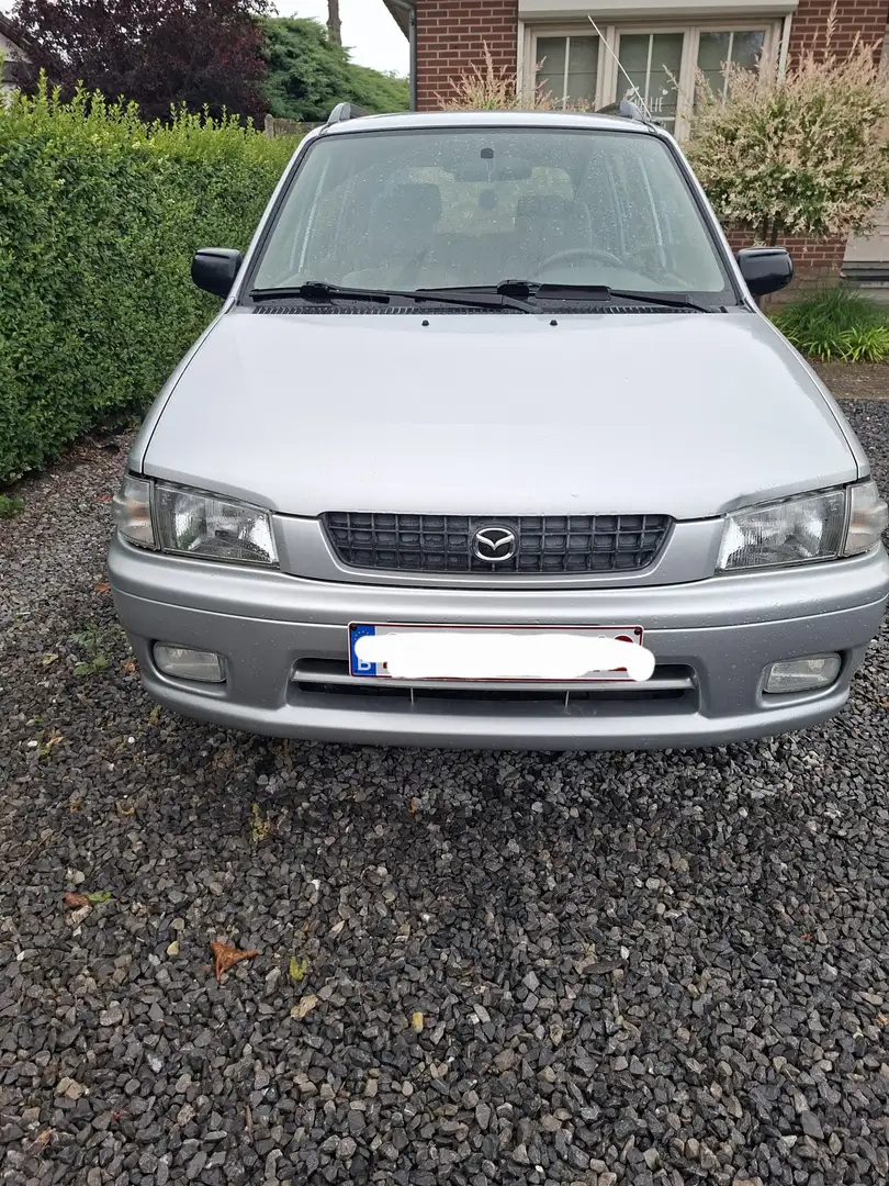 Mazda Demio 1.3i 16v Si Twinkle - 1