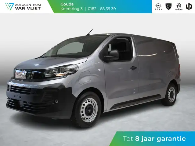Opel Vivaro-e Electric L2 75 kWh | 8 jaar garantie | Surround Vi