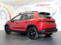 Peugeot 2008 1,2 PureTech 110 S&S GT Line *TEILLEDER, NAVI, ... Rot - thumbnail 5