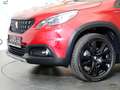 Peugeot 2008 1,2 PureTech 110 S&S GT Line *TEILLEDER, NAVI, ... Rot - thumbnail 20