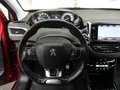 Peugeot 2008 1,2 PureTech 110 S&S GT Line *TEILLEDER, NAVI, ... Rot - thumbnail 9
