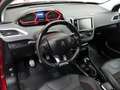 Peugeot 2008 1,2 PureTech 110 S&S GT Line *TEILLEDER, NAVI, ... Rot - thumbnail 7