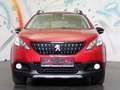 Peugeot 2008 1,2 PureTech 110 S&S GT Line *TEILLEDER, NAVI, ... Rot - thumbnail 17
