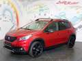 Peugeot 2008 1,2 PureTech 110 S&S GT Line *TEILLEDER, NAVI, ... Rot - thumbnail 22
