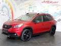 Peugeot 2008 1,2 PureTech 110 S&S GT Line *TEILLEDER, NAVI, ... Rot - thumbnail 21
