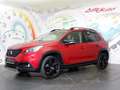 Peugeot 2008 1,2 PureTech 110 S&S GT Line *TEILLEDER, NAVI, ... Rot - thumbnail 3