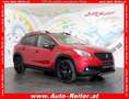 Peugeot 2008 1,2 PureTech 110 S&S GT Line *TEILLEDER, NAVI, ... Rot - thumbnail 1
