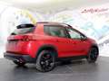 Peugeot 2008 1,2 PureTech 110 S&S GT Line *TEILLEDER, NAVI, ... Rot - thumbnail 4