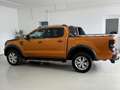 Ford Ranger Ranger Doppelkabine Wildtrak 4x4 3,2 TDCi Aut. ... Orange - thumbnail 14