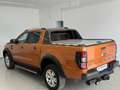 Ford Ranger Ranger Doppelkabine Wildtrak 4x4 3,2 TDCi Aut. ... Orange - thumbnail 13
