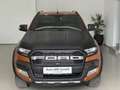 Ford Ranger Ranger Doppelkabine Wildtrak 4x4 3,2 TDCi Aut. ... Orange - thumbnail 5