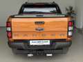 Ford Ranger Ranger Doppelkabine Wildtrak 4x4 3,2 TDCi Aut. ... Orange - thumbnail 11