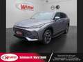 MG HS PHEV Luxury Sitzheizung AVM Navi Carplay Kunstlede Grau - thumbnail 1