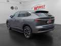 MG HS PHEV Luxury Sitzheizung AVM Navi Carplay Kunstlede Grau - thumbnail 3