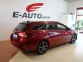 Toyota Auris TS Hybrid Style *FINAL BLACK EDITION *136PS SYSTE Rouge - thumbnail 9