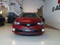 Toyota Auris TS Hybrid Style *FINAL BLACK EDITION *136PS SYSTE Rouge - thumbnail 3