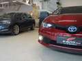 Toyota Auris TS Hybrid Style *FINAL BLACK EDITION *136PS SYSTE Rouge - thumbnail 2