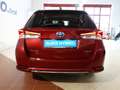 Toyota Auris TS Hybrid Style *FINAL BLACK EDITION *136PS SYSTE Rouge - thumbnail 7