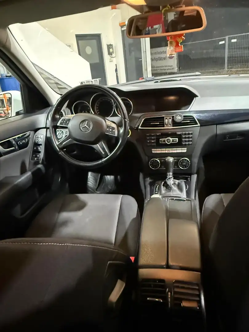 Mercedes-Benz C 180 T CDI 7G-TRONIC Avantgarde Edition - 2