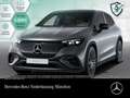 Mercedes-Benz EQE SUV EQE 350 AMG+NIGHT+PANO+360+BURMESTER+KEYLESS Gris - thumbnail 1