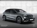 Mercedes-Benz EQE SUV EQE 350 AMG+NIGHT+PANO+360+BURMESTER+KEYLESS Gris - thumbnail 21