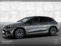Mercedes-Benz EQE SUV EQE 350 AMG+NIGHT+PANO+360+BURMESTER+KEYLESS Gris - thumbnail 3