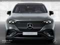 Mercedes-Benz EQE SUV EQE 350 AMG+NIGHT+PANO+360+BURMESTER+KEYLESS Gris - thumbnail 8