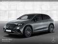 Mercedes-Benz EQE SUV EQE 350 AMG+NIGHT+PANO+360+BURMESTER+KEYLESS Gris - thumbnail 14