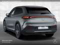 Mercedes-Benz EQE SUV EQE 350 AMG+NIGHT+PANO+360+BURMESTER+KEYLESS Gris - thumbnail 23