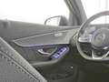Mercedes-Benz EQC 400 400 4M AMG+Distro+SHD+360+Sound+Fahrassisten Gris - thumbnail 9