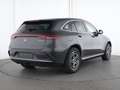Mercedes-Benz EQC 400 400 4M AMG+Distro+SHD+360+Sound+Fahrassisten Gris - thumbnail 4