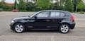 BMW 116 116i Zwart - thumbnail 4