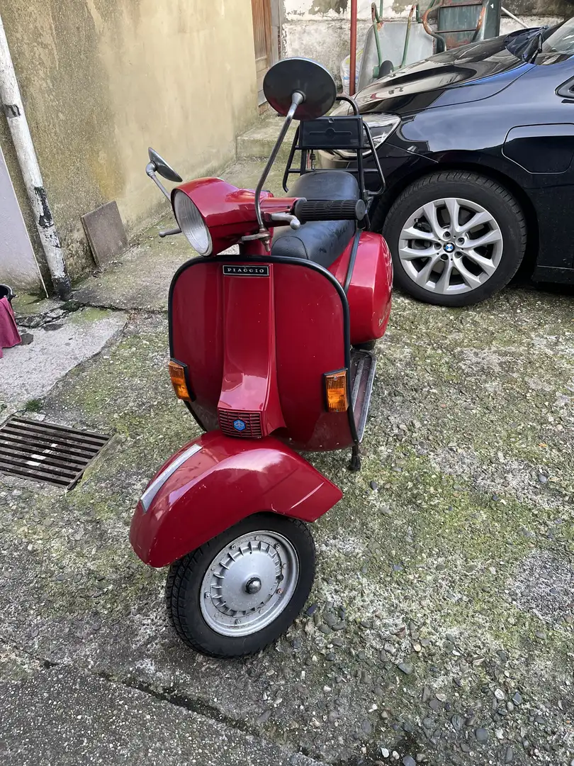 Vespa PX 125 - 2