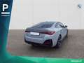 BMW i4 Gran Coupe eDrive35 Grau - thumbnail 4
