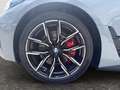 BMW i4 Gran Coupe eDrive35 Grau - thumbnail 7