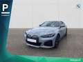BMW i4 Gran Coupe eDrive35 Grau - thumbnail 1
