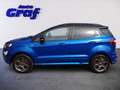 Ford EcoSport 1,0 EcoBoost ST-Line Blu/Azzurro - thumbnail 6